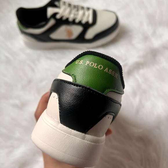 U.S. POLO ASSN. #8 for woman brand new - Picture 3 of 3